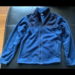 Men’s Columbia Jacket size Small